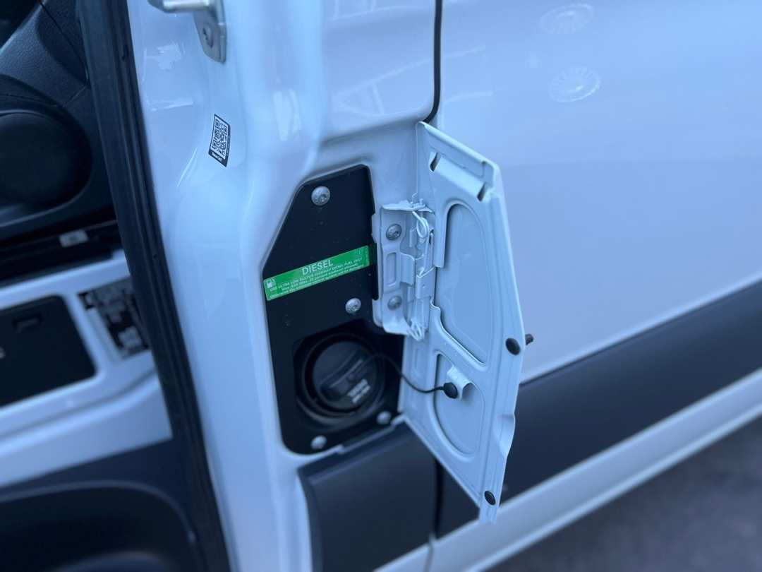 2024 Mercedes-Benz Sprinter 3500 Cargo 170 WB - Image 22