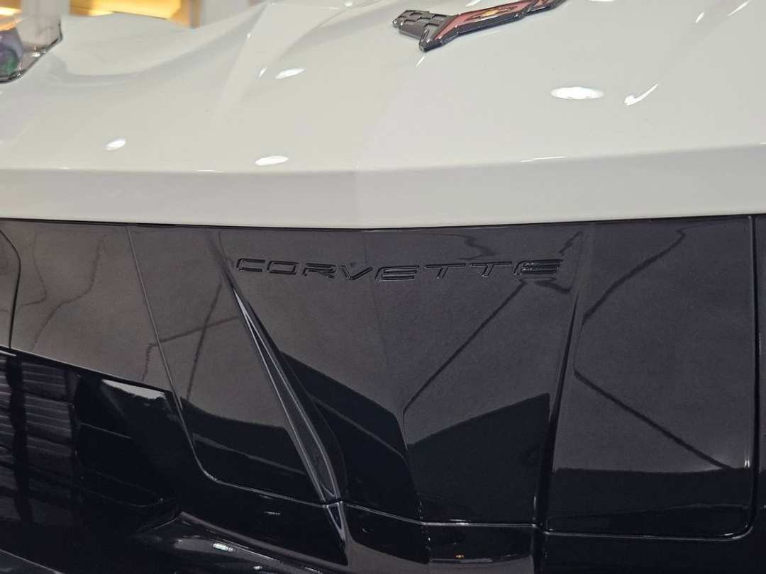 2026 Chevrolet Corvette Stingray - Image 45
