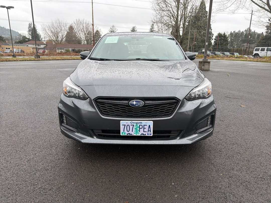 2019 Subaru Impreza 2.0i Sport - Image 2