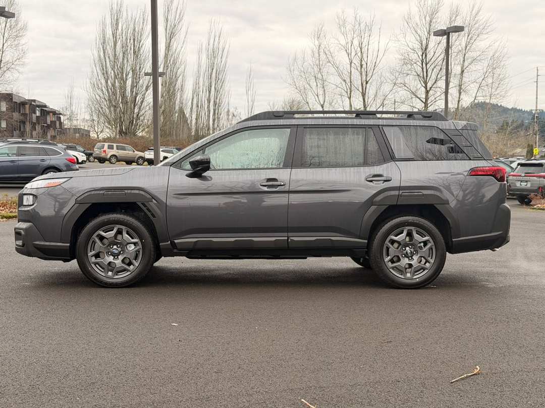 2026 Subaru Outback Premium - Image 4