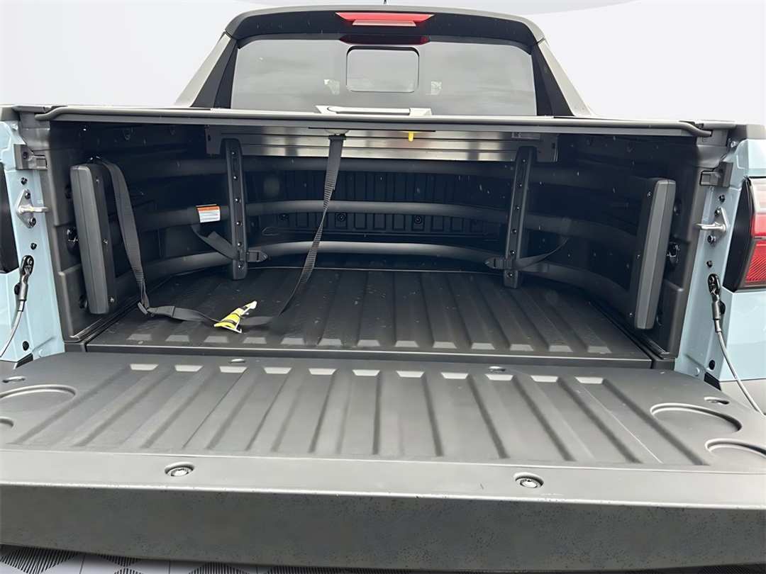 2026 Hyundai Santa Cruz XRT - Image 27