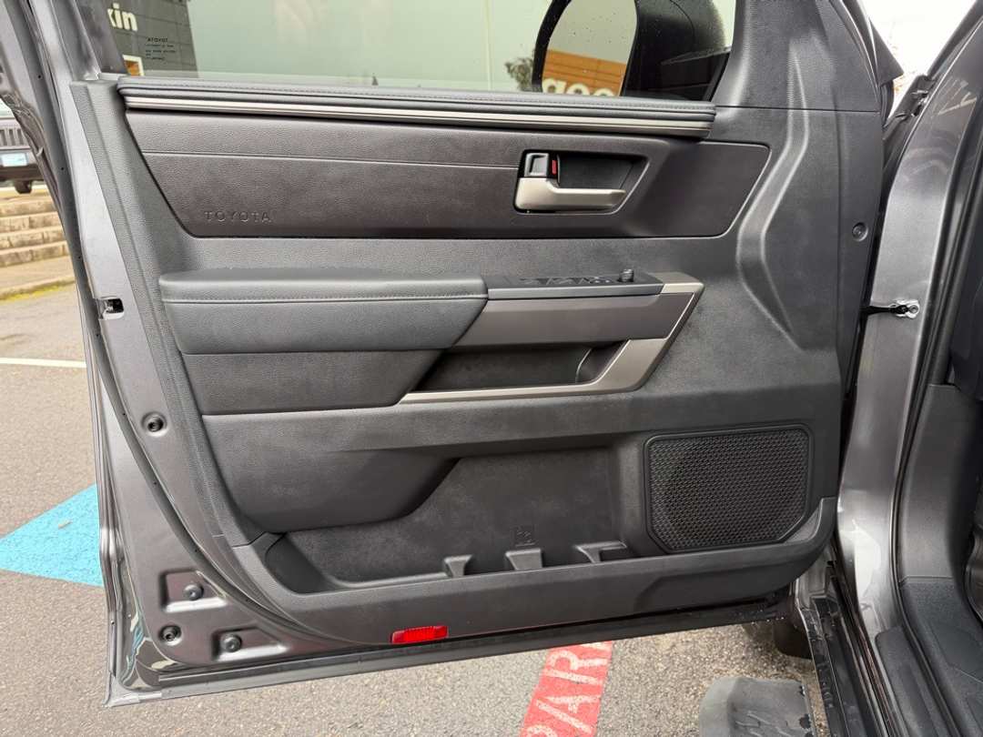 2025 Toyota Tundra SR5 - Image 12