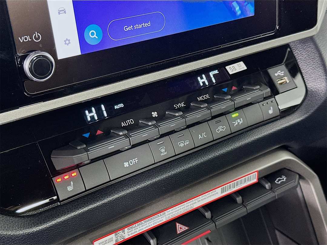 2026 Toyota Tundra SR5 - Image 16