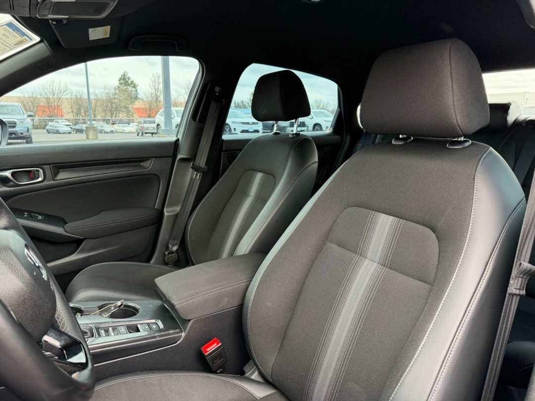 2024 Honda Civic Sport - Image 15