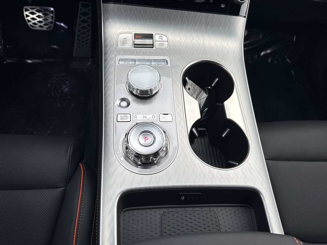 2026 Genesis Gv70 2.5T Sport Prestige - Image 26