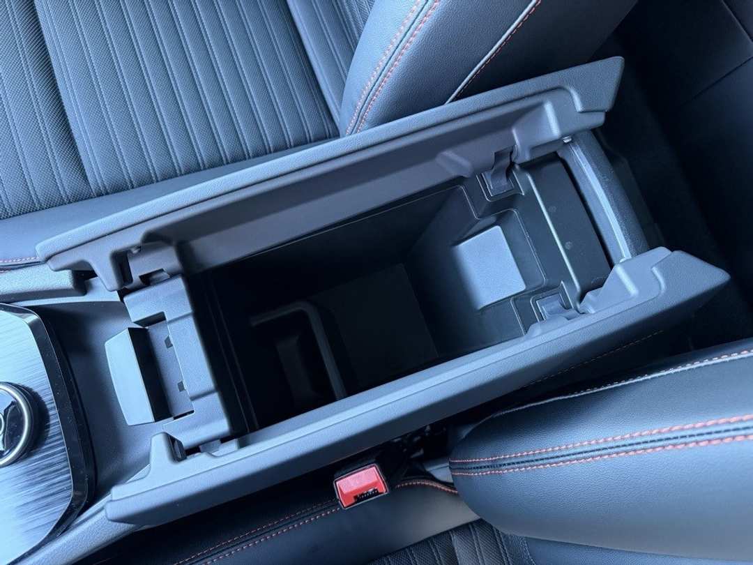 2026 Nissan Rogue Rock Creek - Image 26