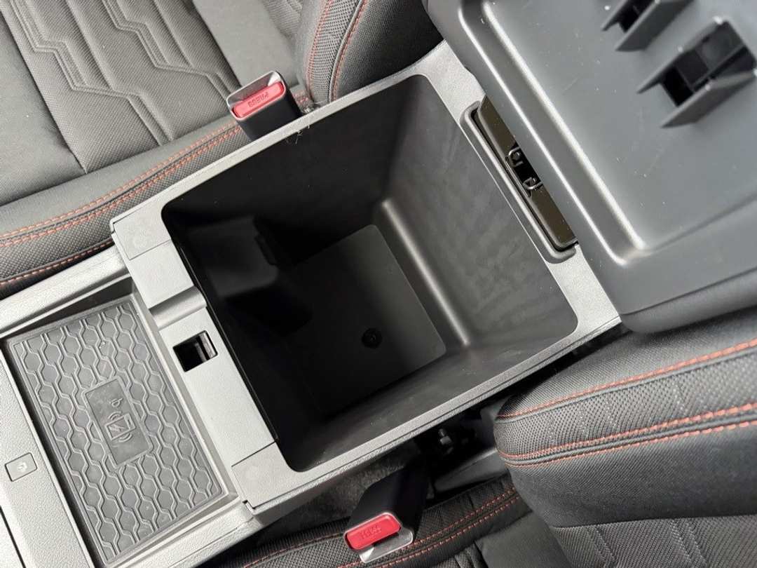 2026 Nissan Frontier PRO4X - Image 27