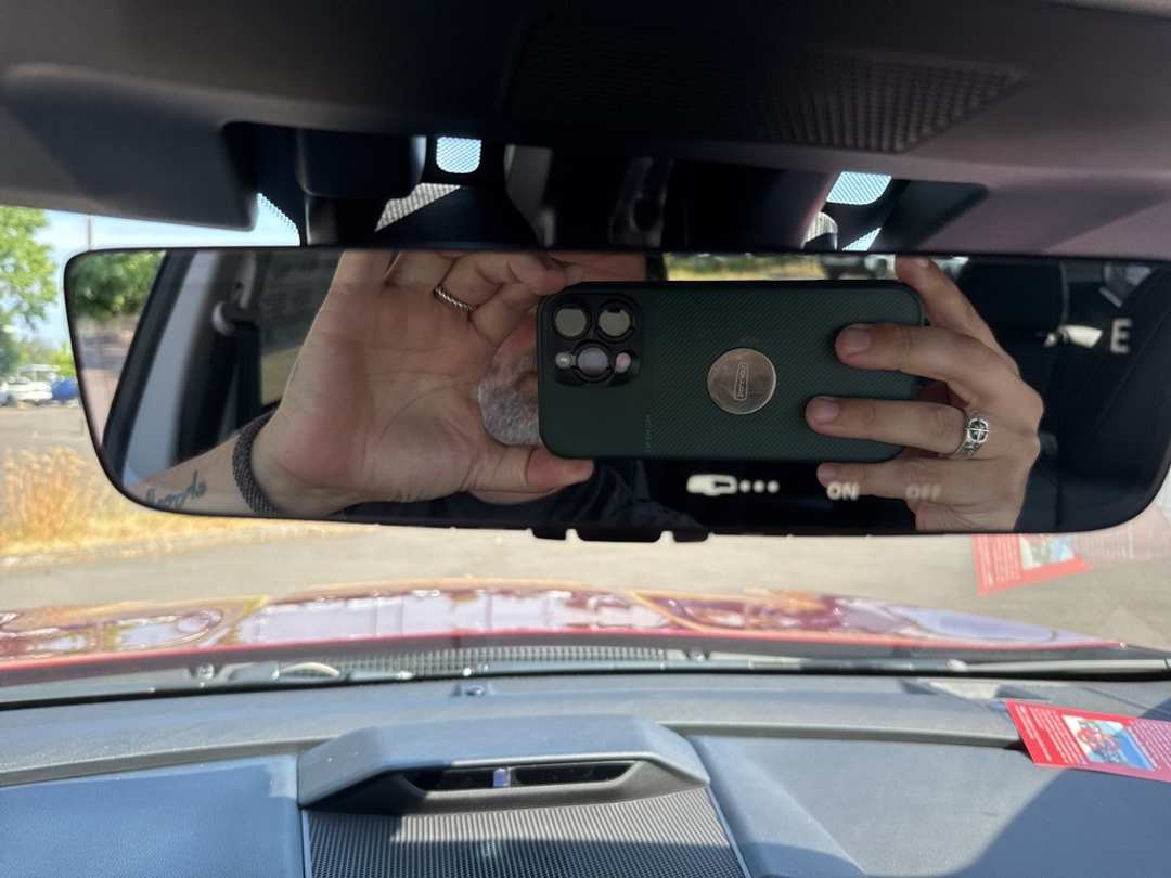 2025 Subaru Ascent Onyx Edition Touring - Image 58