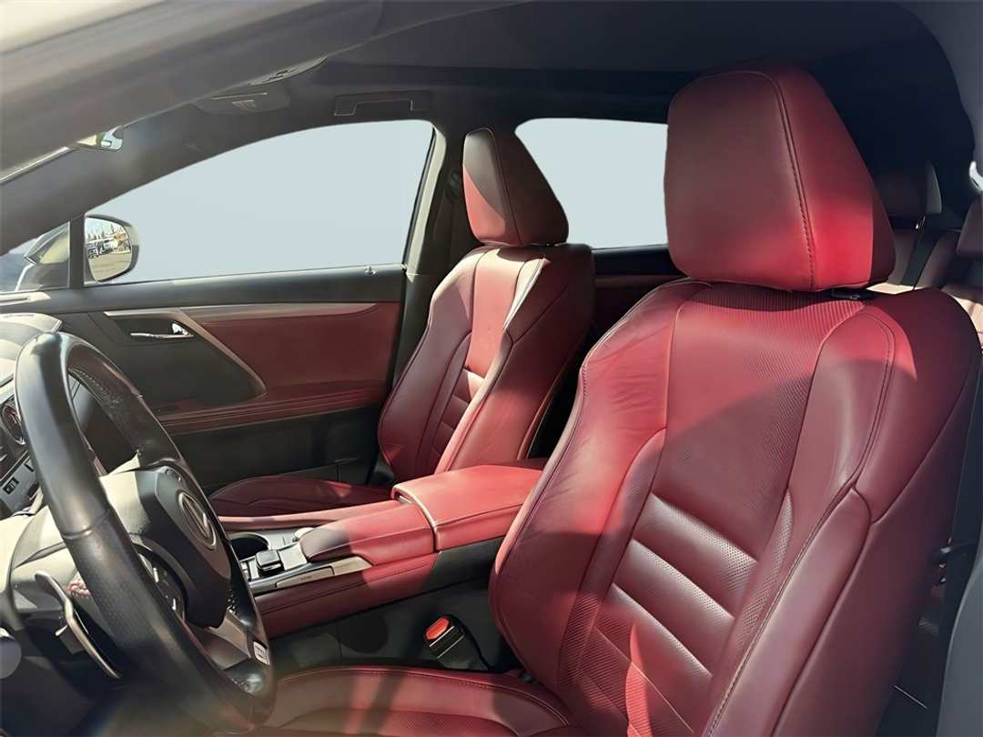 2019 Lexus RX 450h F Sport - Image 15