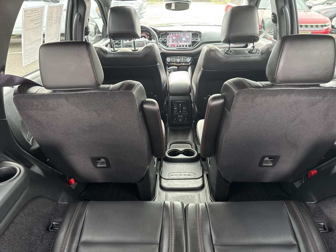 2025 Dodge Durango R/T Plus - Image 29