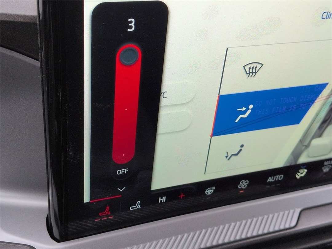 2025 Ford Bronco Sport Outer Banks - Image 22