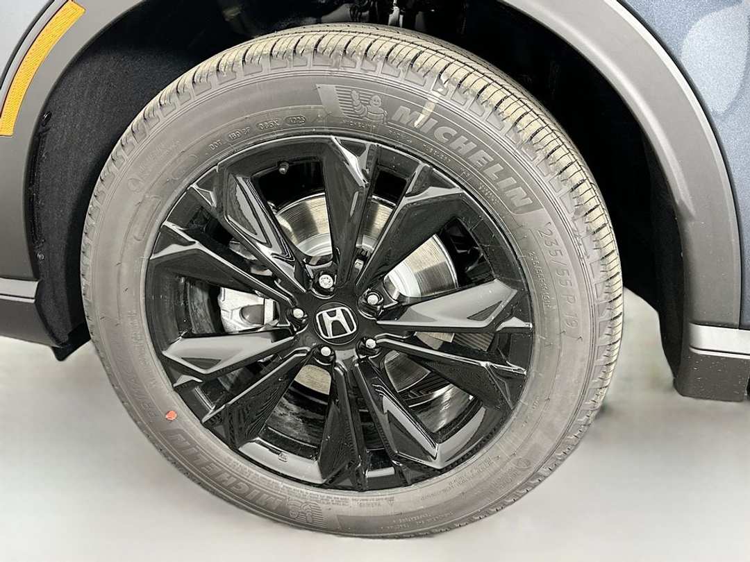 2026 Honda CR-V Sport Touring - Image 33