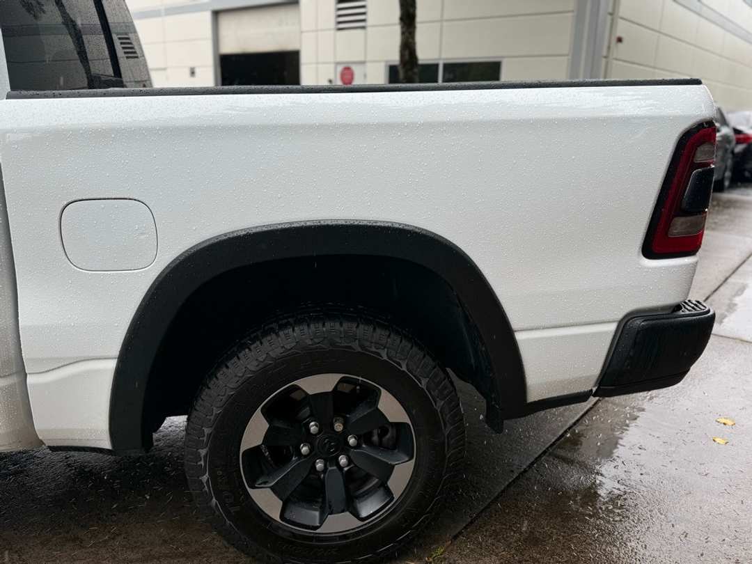 2023 Ram 1500 Rebel - Image 9