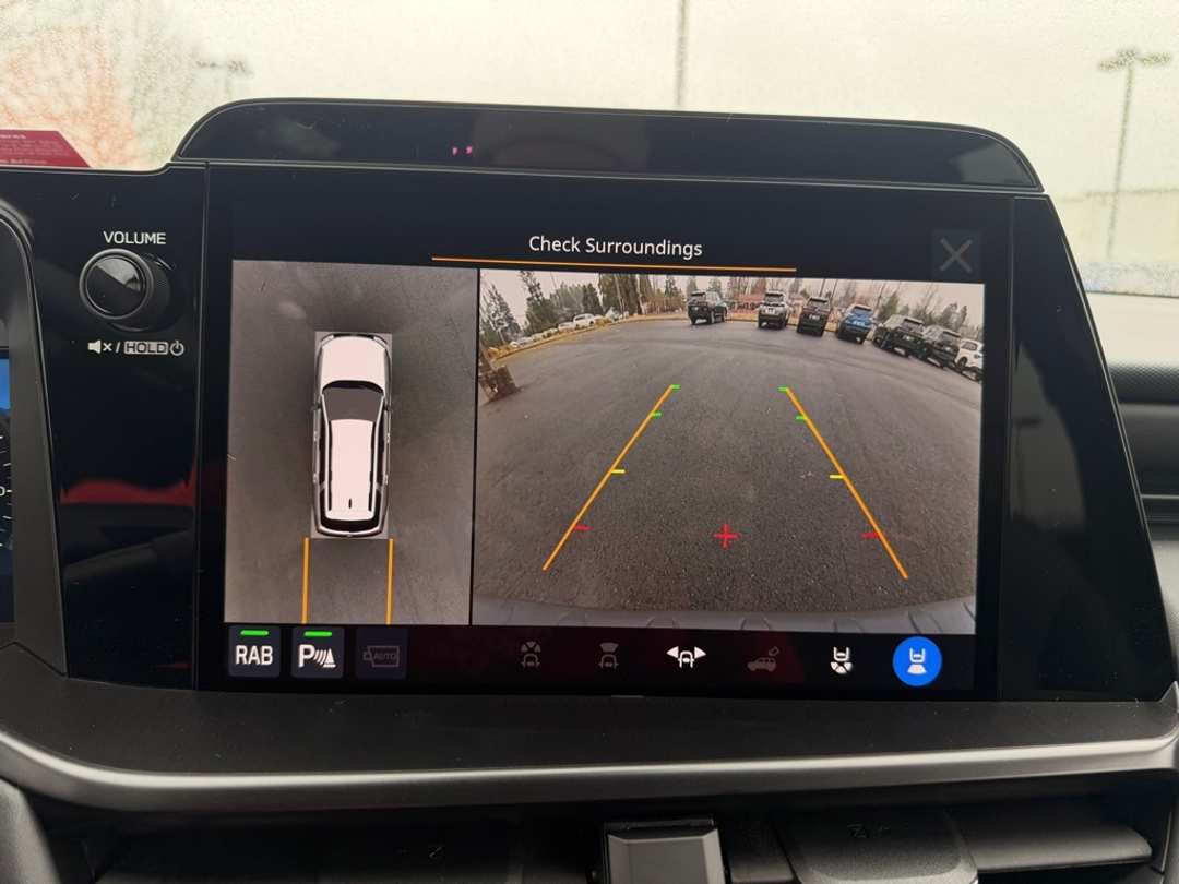 2026 Subaru Outback Touring XT - Image 41