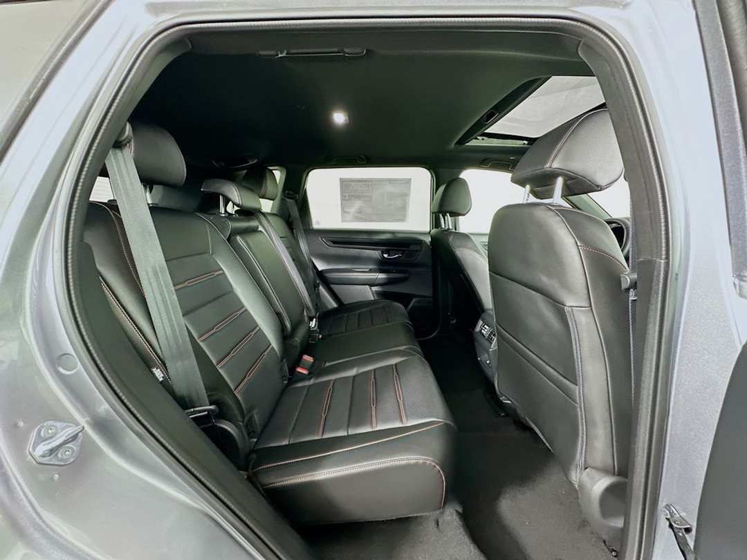 2026 Honda CR-V SportL - Image 27