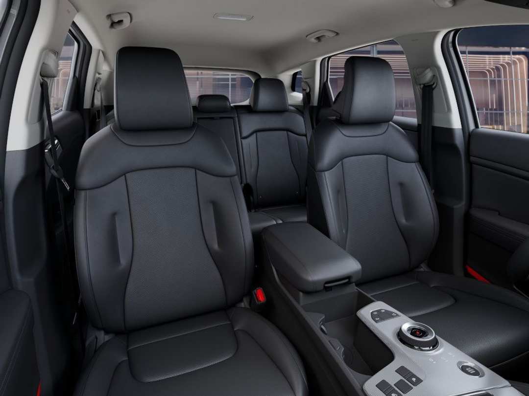 2026 Kia Sportage EX - Image 15