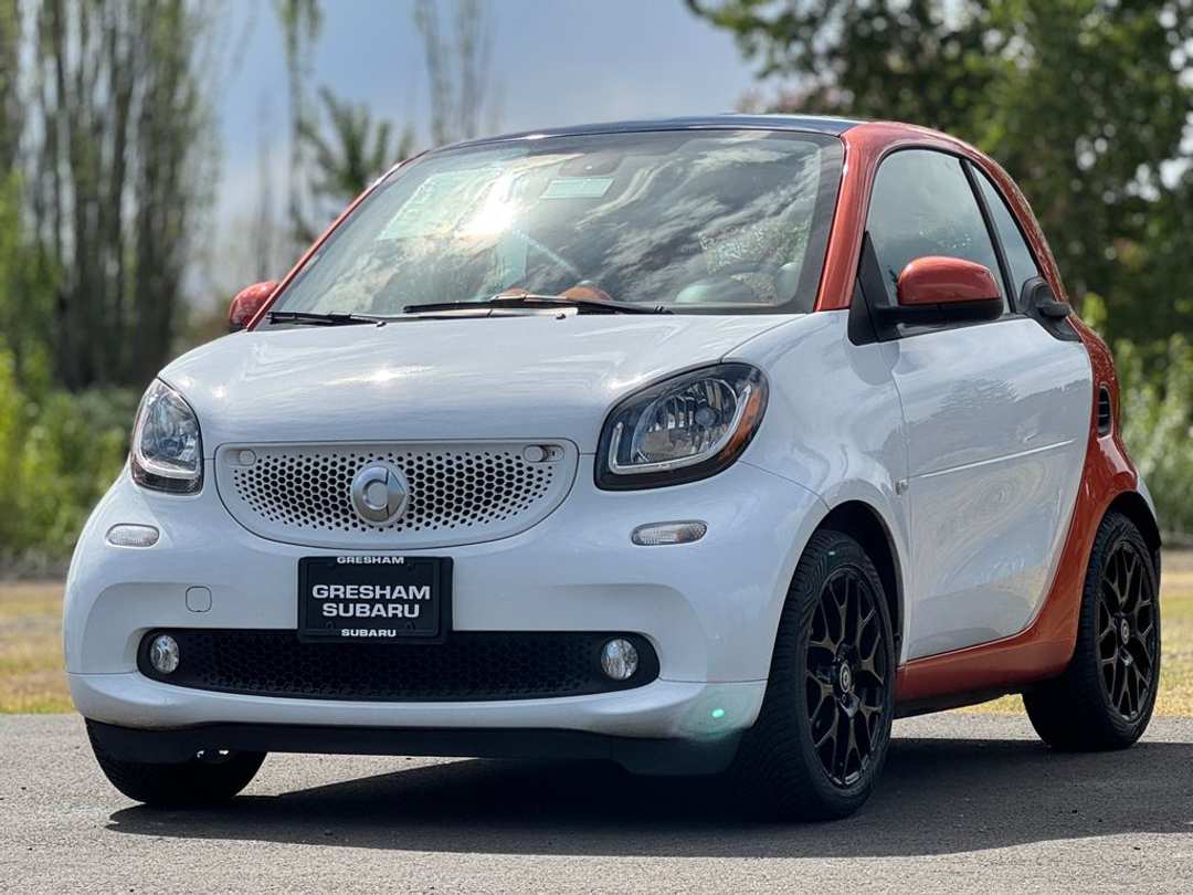 2016 Smart Fortwo - Image 3