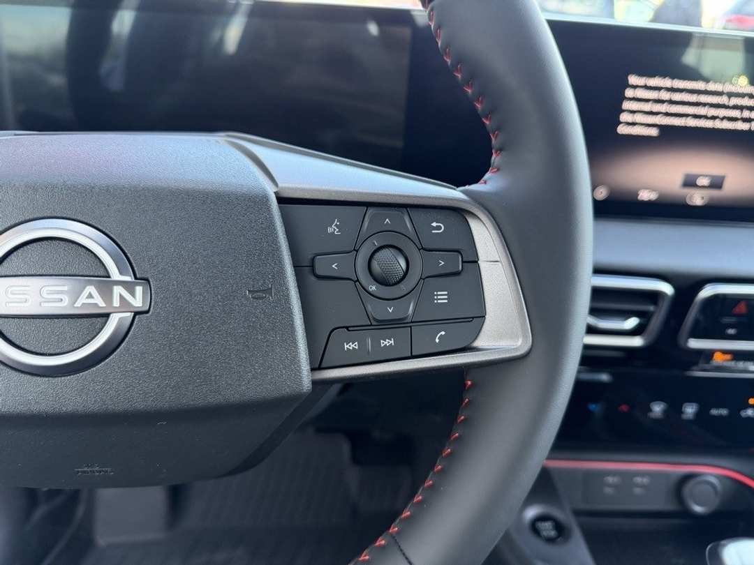 2026 Nissan Sentra SR - Image 17