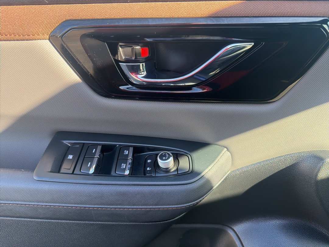 2025 Subaru Forester Sport - Image 12