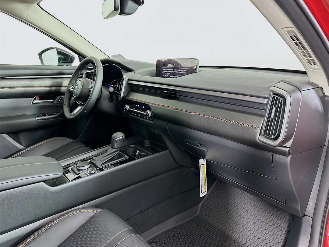 2026 MAZDA Cx-50 Premium - Image 31