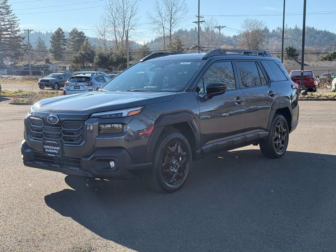 2026 Subaru Outback Limited - Image 3