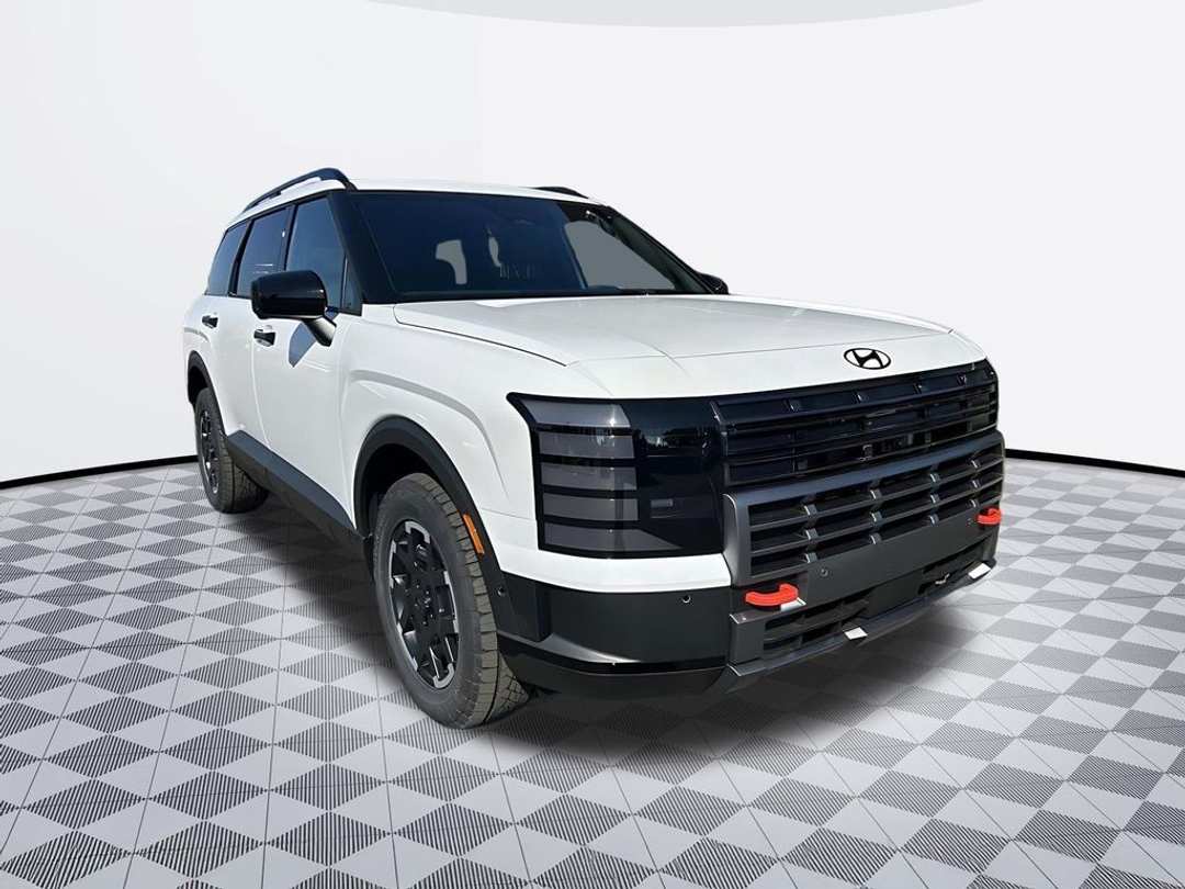 2026 Hyundai Palisade XRT Pro - Image 2