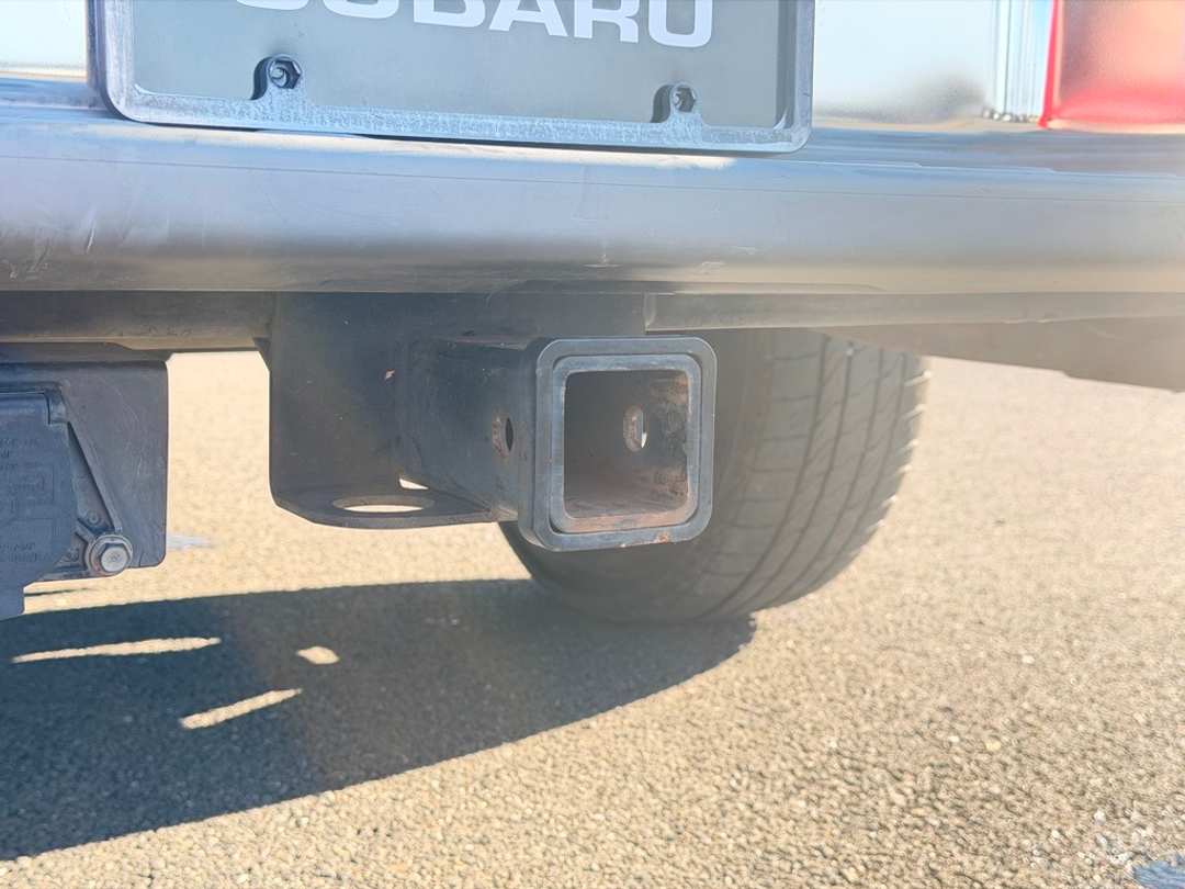 2013 Nissan Frontier SV - Image 11