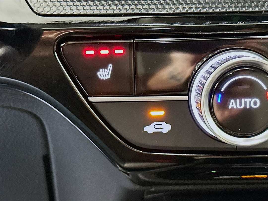 2026 Honda CR-V EXL - Image 19