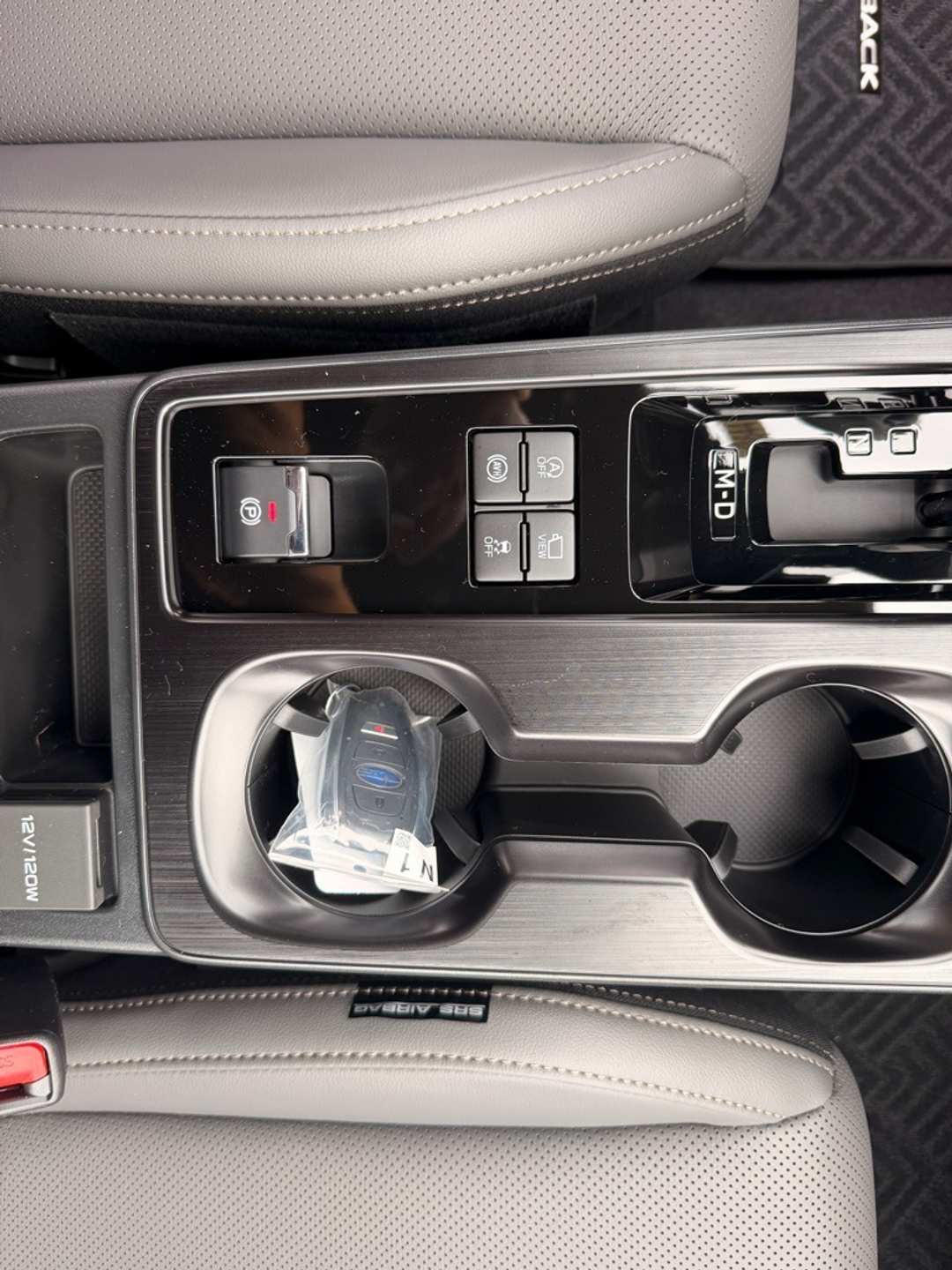 2026 Subaru Outback Limited XT - Image 35