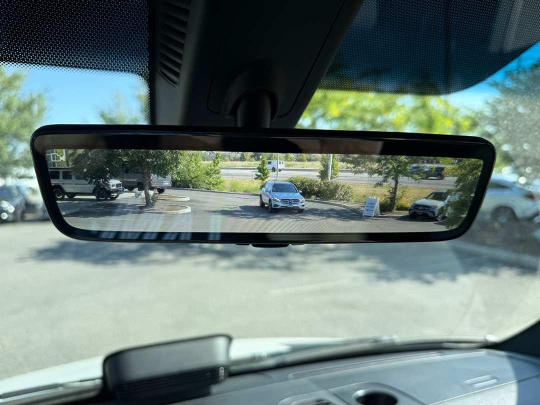 2025 Mercedes-Benz Sprinter 2500 Cargo 144 WB - Image 27