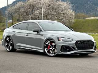 2024 Audi Rs 5 2.9T