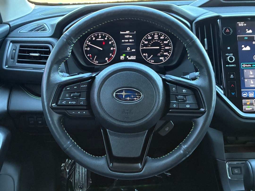 2023 Subaru Ascent Onyx Edition - Image 11