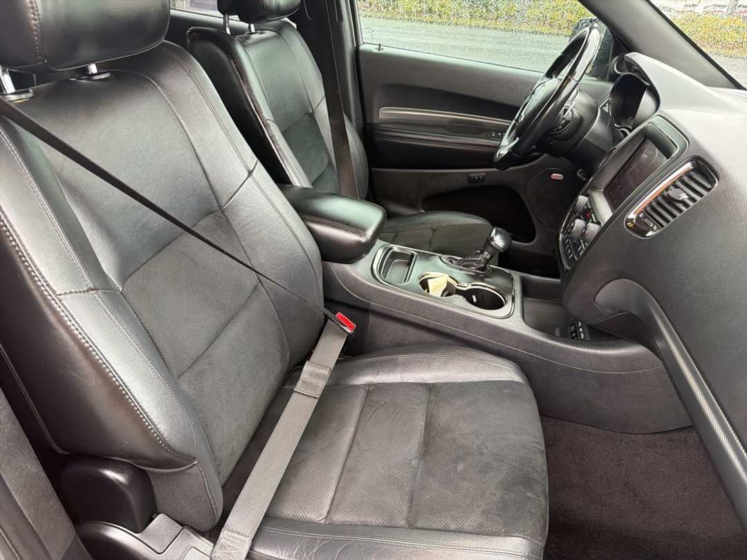 2018 Dodge Durango GT - Image 29