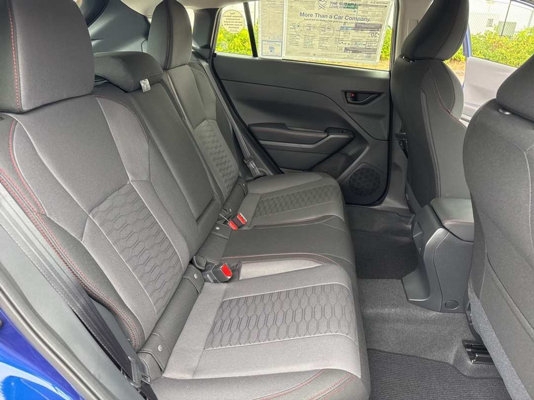 2025 Subaru Impreza Sport - Image 25