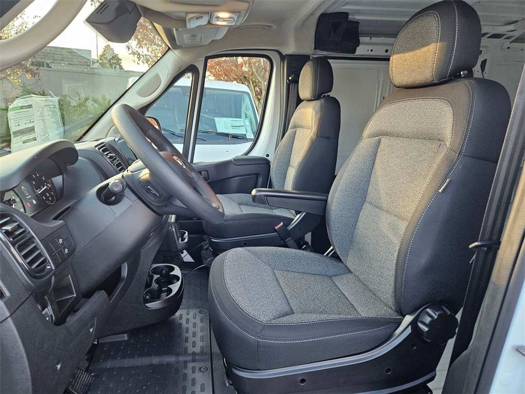 2026 Ram Promaster 1500 Low Roof - Image 14