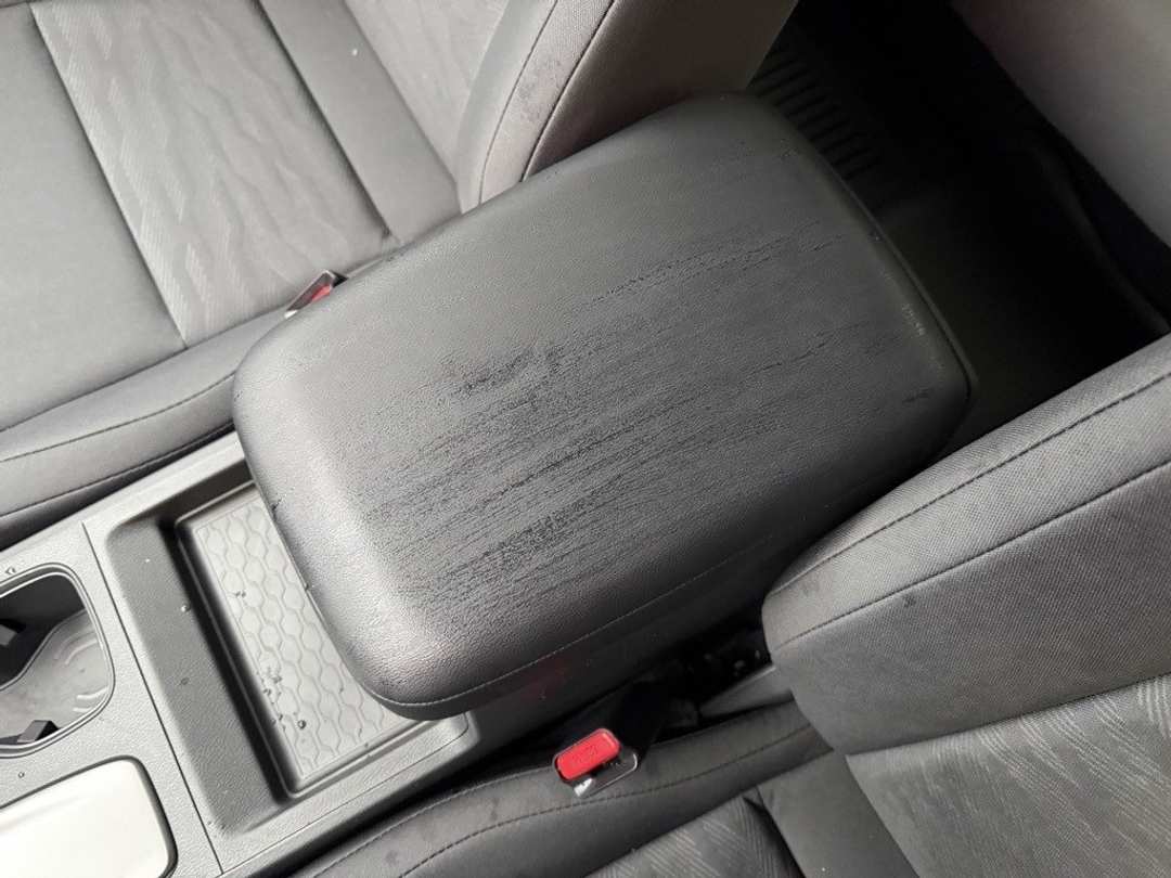 2026 Nissan Frontier S - Image 24