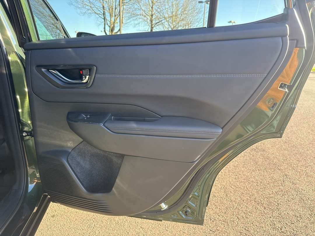 2026 Subaru Outback Touring XT - Image 23