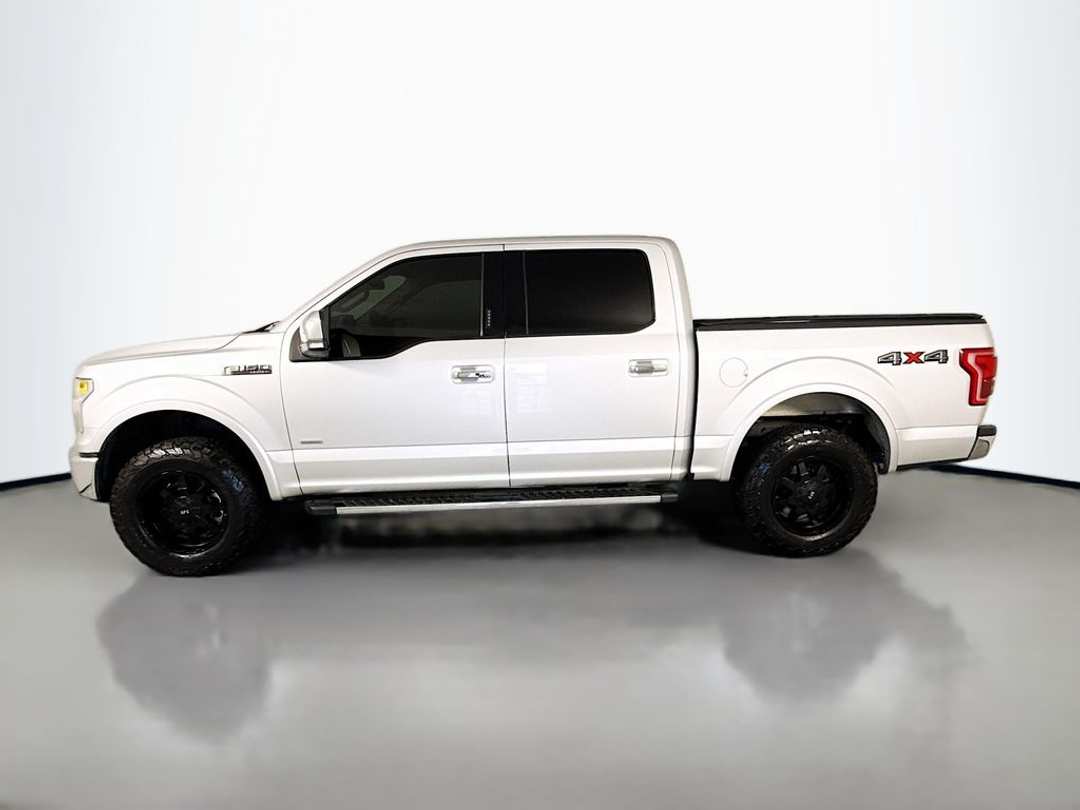 2016 Ford F-150 Lariat - Image 2