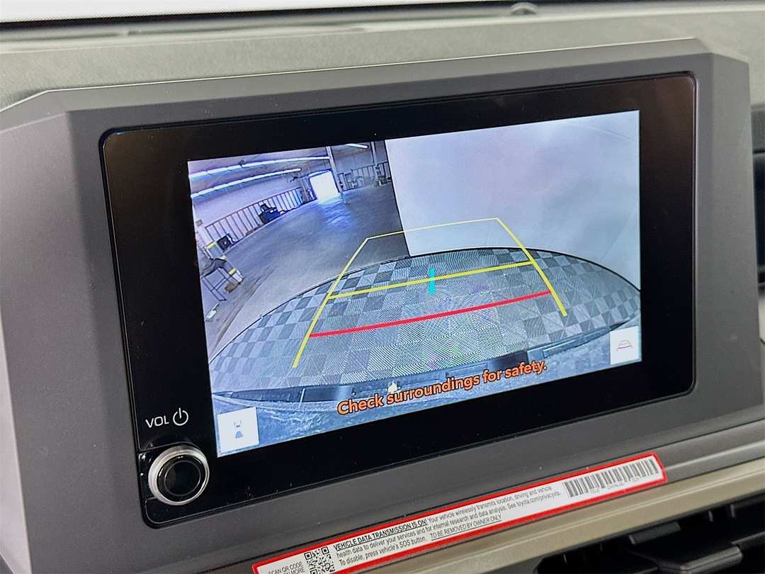 2026 Toyota Tacoma TRD OffRoad - Image 14