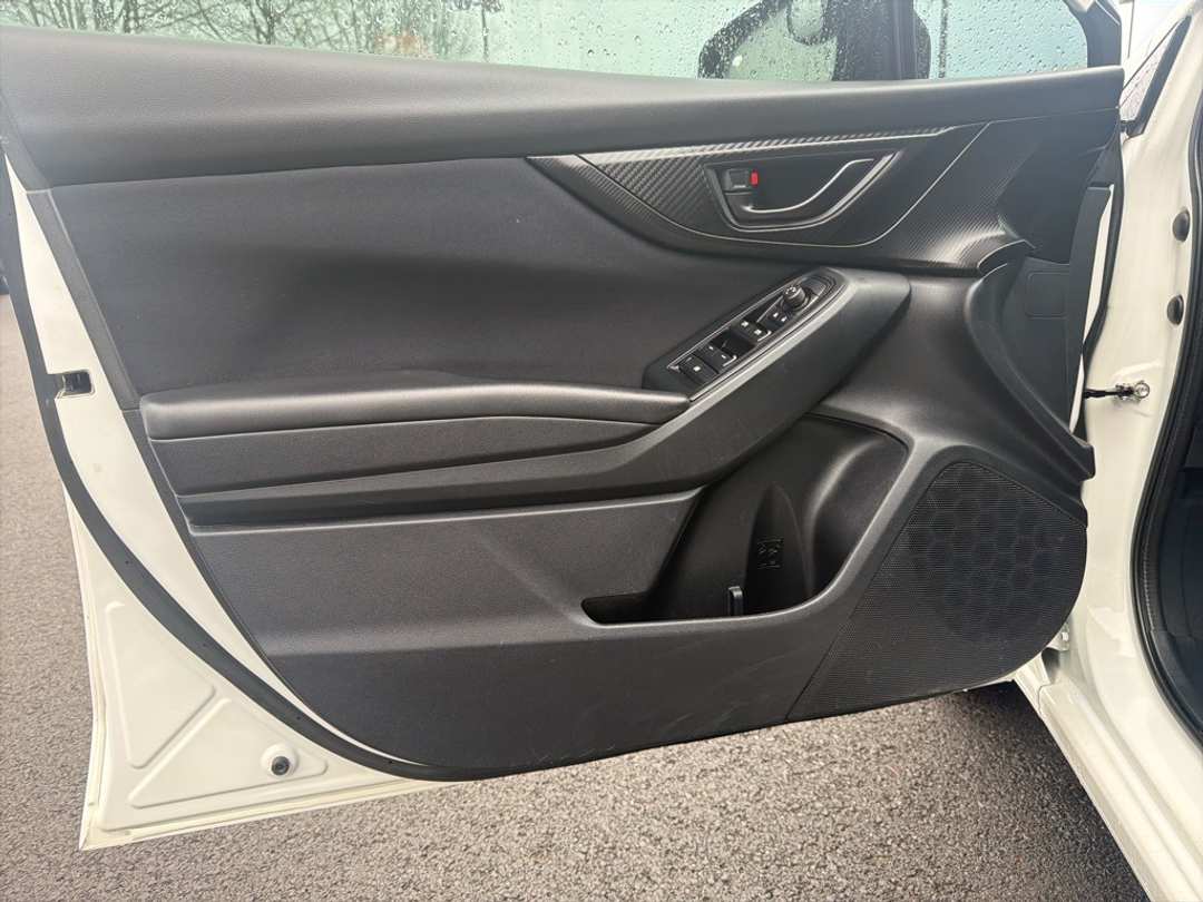 2022 Subaru Impreza Base - Image 12