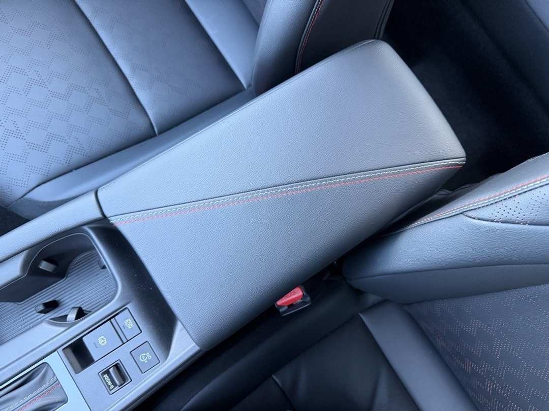 2026 Nissan Sentra SR - Image 28