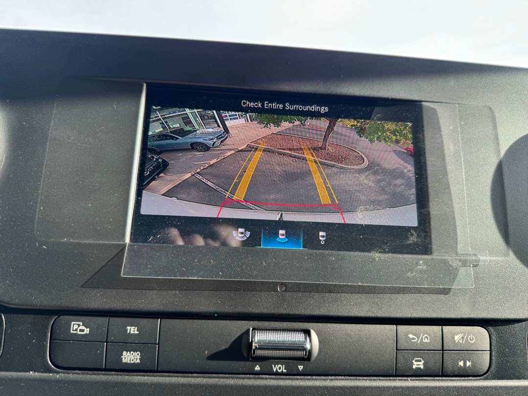 2024 Mercedes-Benz Sprinter 3500 Cargo 144 WB - Image 29