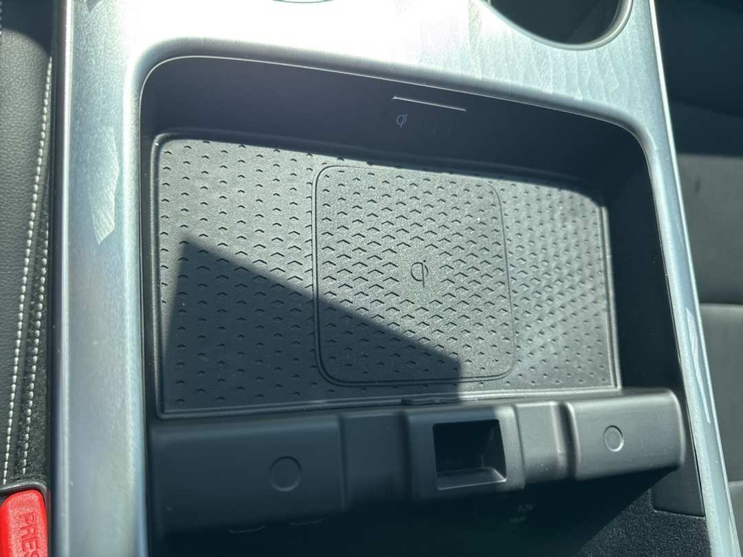 2026 Genesis Electrified Gv70 - Image 25