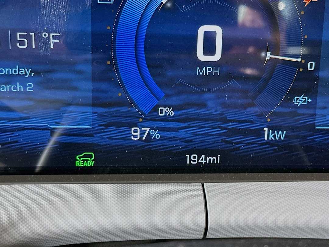 2027 Chevrolet Bolt Ev LT - Image 12