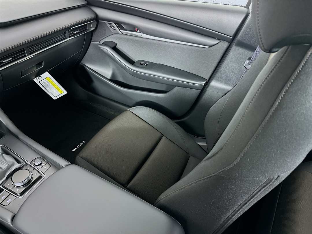 2026 MAZDA Mazda3 2.5 S - Image 22