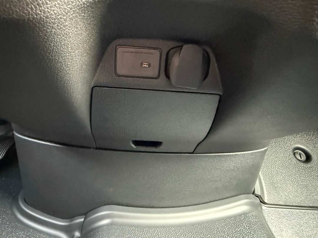 2025 Mercedes-Benz Sprinter 2500 Passenger 144 WB - Image 34