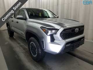 2024 Toyota Tacoma TRD OffRoad