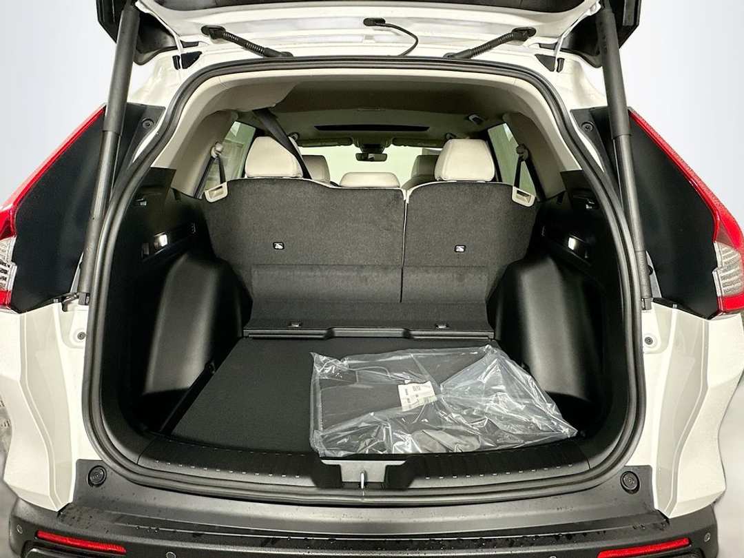2026 Honda CR-V EXL - Image 26