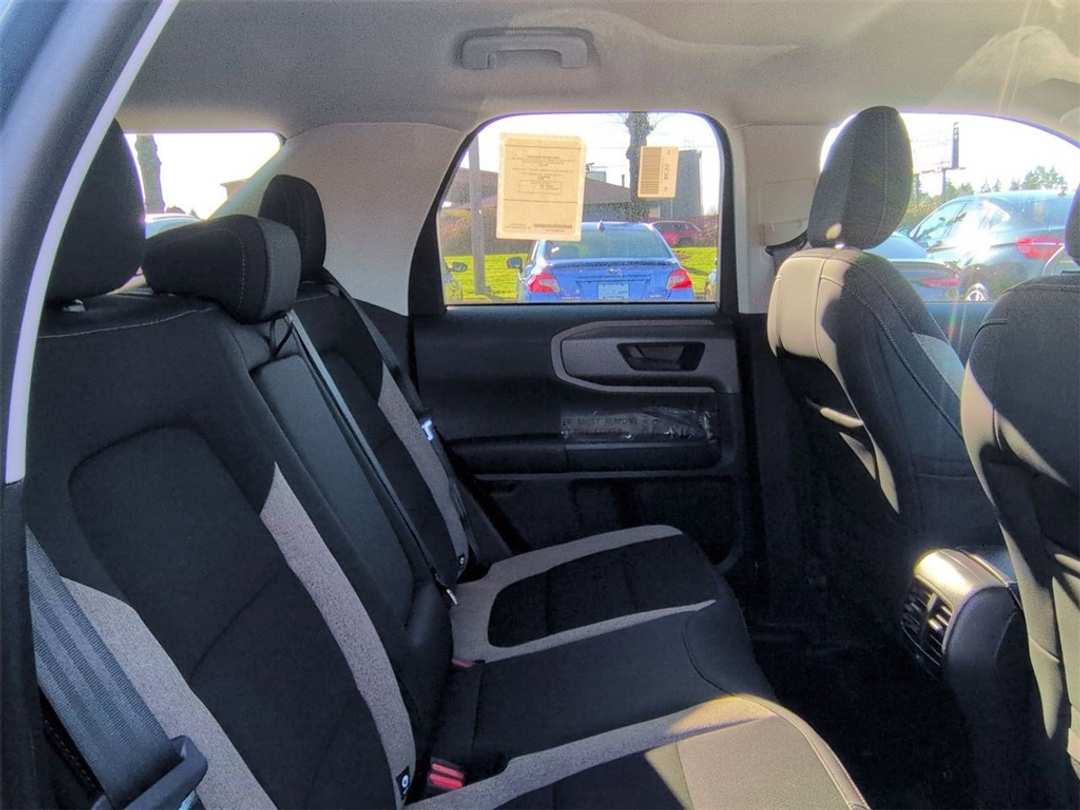 2025 Ford Bronco Sport Big Bend - Image 26