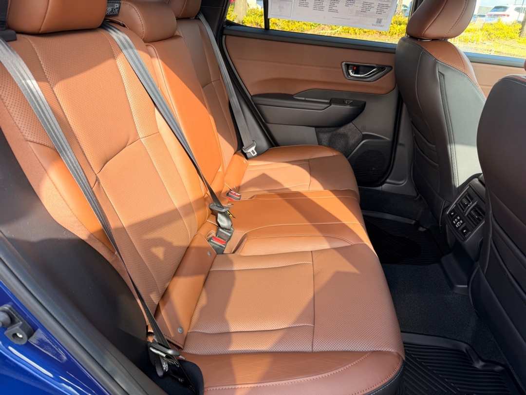 2026 Subaru Outback Touring XT - Image 24